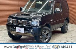 suzuki jimny 2016 -SUZUKI--Jimny ABA-JB23W--JB23W-761642---SUZUKI--Jimny ABA-JB23W--JB23W-761642-