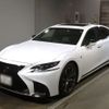 lexus ls 2018 -LEXUS 【横浜 355ぬ3710】--Lexus LS VXFA50-6000083---LEXUS 【横浜 355ぬ3710】--Lexus LS VXFA50-6000083- image 1