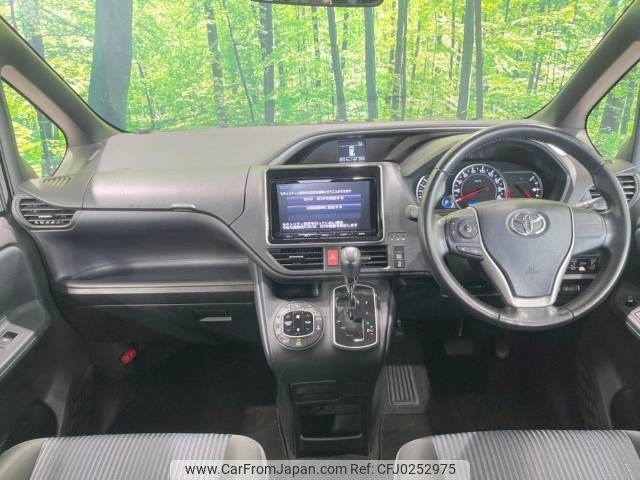 toyota voxy 2015 -TOYOTA--Voxy DBA-ZRR85W--ZRR85-0033851---TOYOTA--Voxy DBA-ZRR85W--ZRR85-0033851- image 2