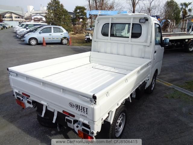 daihatsu hijet-truck 2023 quick_quick_3BD-S510P_S510P-0503345 image 2