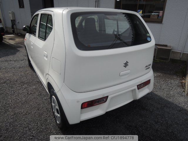 suzuki alto 2020 CFJ1894778 image 2