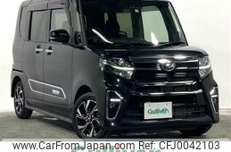 daihatsu tanto 2021 -DAIHATSU--Tanto 6BA-LA650S--LA650S-1104654---DAIHATSU--Tanto 6BA-LA650S--LA650S-1104654-