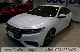 honda insight 2022 CFJ1853629
