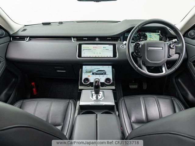 land-rover range-rover-evoque 2019 CFJ1523718 image 2