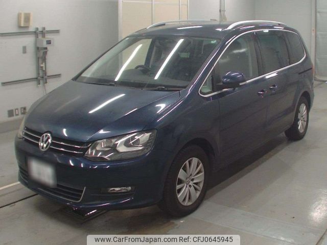 volkswagen sharan 2013 -VOLKSWAGEN 【練馬 301ふ8839】--VW Sharan 7NCTH-WVWZZZ7NZDV016099---VOLKSWAGEN 【練馬 301ふ8839】--VW Sharan 7NCTH-WVWZZZ7NZDV016099- image 1