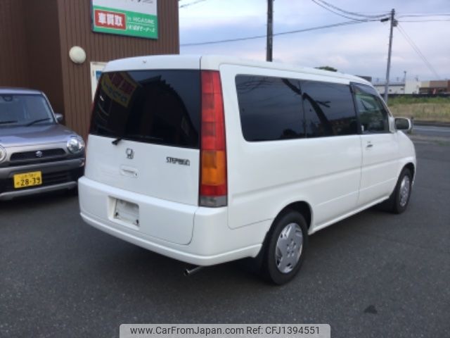 honda stepwagon 2000 -HONDA--Stepwgn RF1--1503379---HONDA--Stepwgn RF1--1503379- image 2