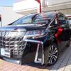 toyota alphard 2023 quick_quick_3BA-AGH30W_AGH30-0459332 image 1