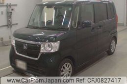 honda n-box 2021 -HONDA--N BOX 6BA-JF3--JF3-1540415---HONDA--N BOX 6BA-JF3--JF3-1540415-