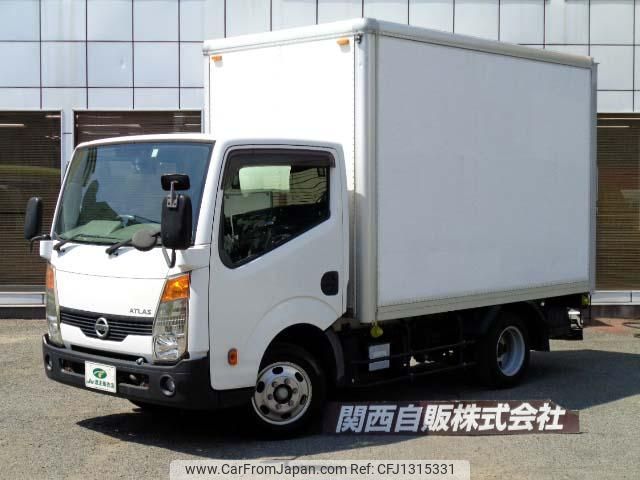 nissan atlas 2014 CFJ1315331 image 1