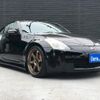 nissan fairlady-z 2002 CFJ1763886 image 10