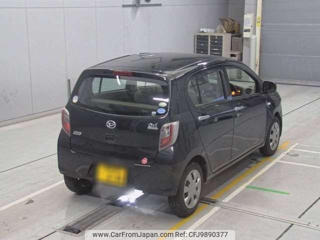 daihatsu mira-e-s 2011 -DAIHATSU 【岡崎 580ｸ 646】--Mira e:s DBA-LA300S--LA300S-1041722---DAIHATSU 【岡崎 580ｸ 646】--Mira e:s DBA-LA300S--LA300S-1041722- image 2