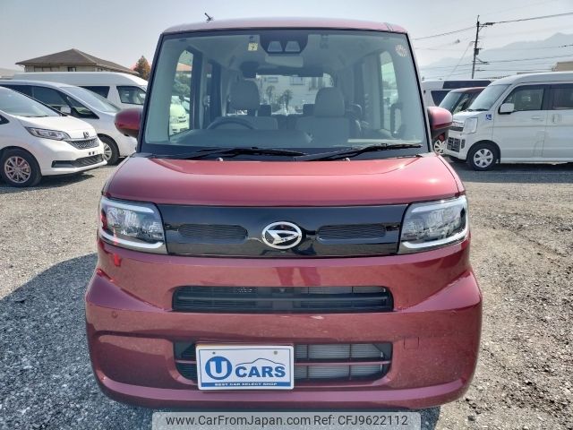 daihatsu tanto 2022 -DAIHATSU--Tanto 6BA-LA650S--LA650S-0208864---DAIHATSU--Tanto 6BA-LA650S--LA650S-0208864- image 1