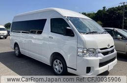 toyota hiace-commuter 2024 quick_quick_3DF-GDH223B_GDH223-2007275