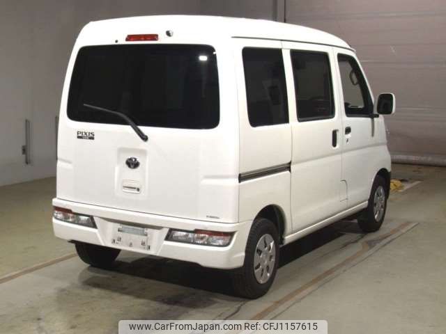 toyota pixis-van 2019 -TOYOTA--Pixis Van EBD-S321M--S321M-0026813---TOYOTA--Pixis Van EBD-S321M--S321M-0026813- image 2