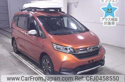 honda freed 2020 -HONDA--Freed GB8-3101494---HONDA--Freed GB8-3101494-