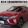 mitsubishi eclipse-cross 2019 quick_quick_DBA-GK1W_GK1W-0011709 image 1