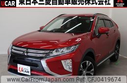 mitsubishi eclipse-cross 2019 quick_quick_DBA-GK1W_GK1W-0011709