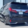 toyota alphard 2020 -TOYOTA--Alphard 3BA-AGH30W--AGH30-9015681---TOYOTA--Alphard 3BA-AGH30W--AGH30-9015681- image 4