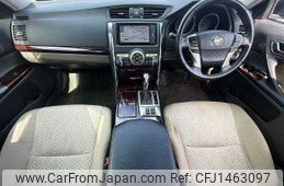 toyota mark-x 2010 504928-931686
