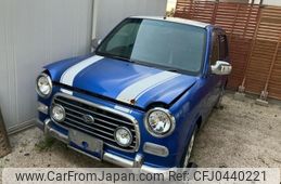 daihatsu mira-gino 2003 -DAIHATSU--Mira Gino UA-L700S--L700S-0331515---DAIHATSU--Mira Gino UA-L700S--L700S-0331515-