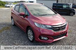 honda fit 2019 -HONDA--Fit DAA-GP5--GP5-3420337---HONDA--Fit DAA-GP5--GP5-3420337-