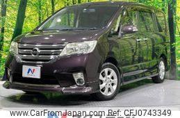 nissan serena 2012 -NISSAN--Serena DBA-FC26--FC26-057908---NISSAN--Serena DBA-FC26--FC26-057908-