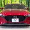 mazda mazda3 2019 CFJ1422629 image 14