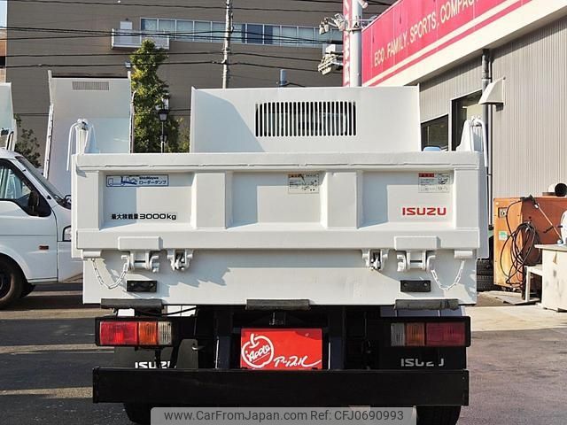 isuzu elf-truck 2018 -ISUZU--Elf NKR85AN--7075918---ISUZU--Elf NKR85AN--7075918- image 2