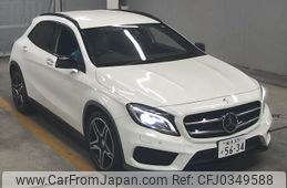 mercedes-benz gla-class 2016 -MERCEDES-BENZ--Benz GLA WDC1569422J220011---MERCEDES-BENZ--Benz GLA WDC1569422J220011-