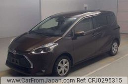 toyota sienta 2019 -TOYOTA--Sienta DBA-NSP170G--NSP170-7221283---TOYOTA--Sienta DBA-NSP170G--NSP170-7221283-