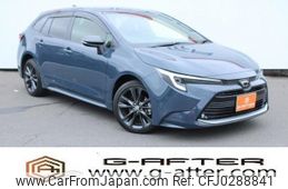 toyota corolla-touring-wagon 2023 -TOYOTA--Corolla Touring 5BA-MZEA17W--MZEA17-0003157---TOYOTA--Corolla Touring 5BA-MZEA17W--MZEA17-0003157-