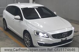 volvo v60 2016 -VOLVO--Volvo V60 YV1FWA8RDH1340876---VOLVO--Volvo V60 YV1FWA8RDH1340876-
