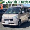 daihatsu tanto-exe 2010 -DAIHATSU--Tanto Exe L455S--0023266---DAIHATSU--Tanto Exe L455S--0023266- image 1