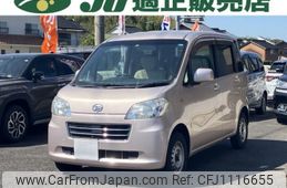daihatsu tanto-exe 2010 -DAIHATSU--Tanto Exe L455S--0023266---DAIHATSU--Tanto Exe L455S--0023266-