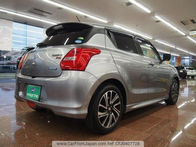 suzuki swift 2020 quick_quick_5AA-ZC53S_ZC53S-401814 image 2