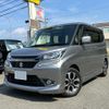 suzuki solio 2017 -SUZUKI--Solio DAA-MA36S--MA36S-654777---SUZUKI--Solio DAA-MA36S--MA36S-654777- image 2