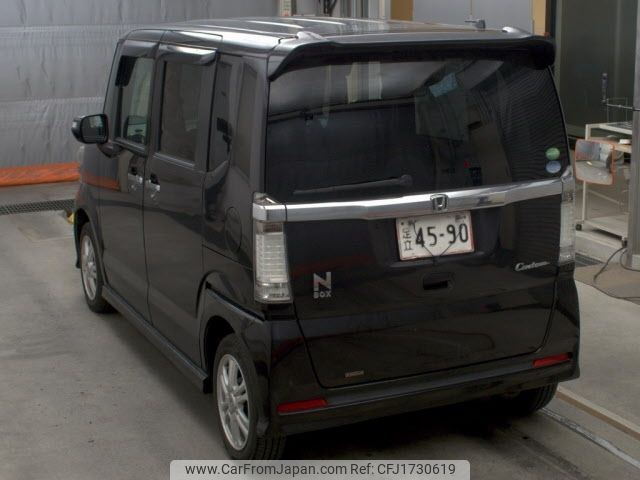 honda n-box 2012 CFJ1730619 image 2