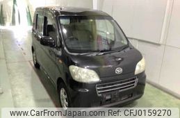 daihatsu tanto-exe 2010 -DAIHATSU--Tanto Exe L455S--0017709---DAIHATSU--Tanto Exe L455S--0017709-