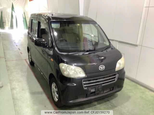 daihatsu tanto-exe 2010 -DAIHATSU--Tanto Exe L455S--0017709---DAIHATSU--Tanto Exe L455S--0017709- image 1