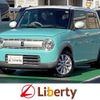 suzuki alto-lapin 2016 CFJ1756866 image 1