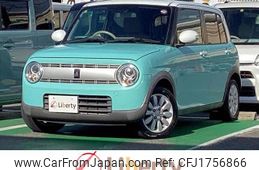 suzuki alto-lapin 2016 CFJ1756866