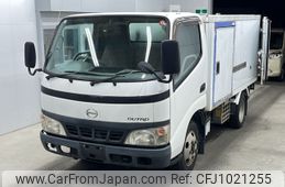 hino dutro 2006 -HINO--Hino Dutoro XZU308M-1002050---HINO--Hino Dutoro XZU308M-1002050-