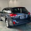 subaru outback 2010 CFJ1815151 image 2