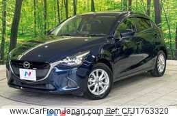 mazda demio 2016 CFJ1763320
