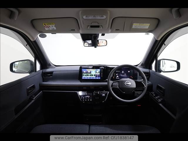 nissan nissan-others 2024 CFJ1838147 image 2