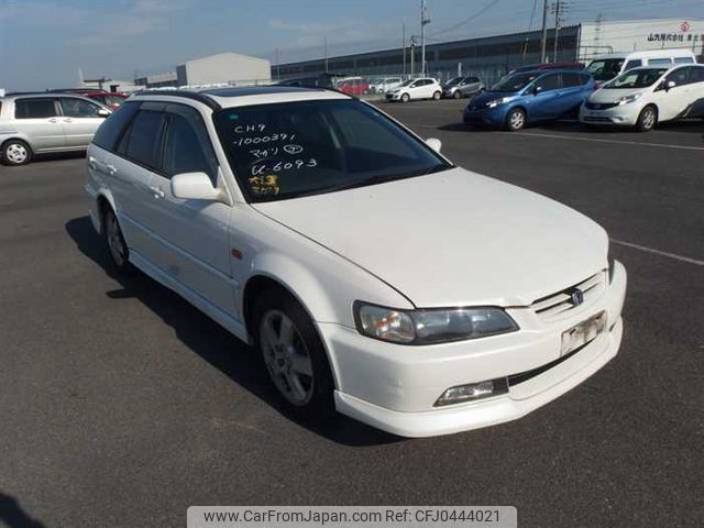 honda accord-wagon 1999 22584 image 1