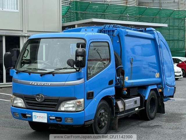 hino dutro 2008 GOO_NET_EXCHANGE_0404111A30250509W002 image 1