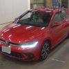 volkswagen polo 2023 quick_quick_3BA-AWDLA_WVWZZZAWZPU023913 image 5