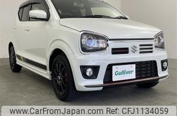 suzuki alto-works 2021 -SUZUKI--Alto Works 4BA-HA36S--HA36S-934443---SUZUKI--Alto Works 4BA-HA36S--HA36S-934443-
