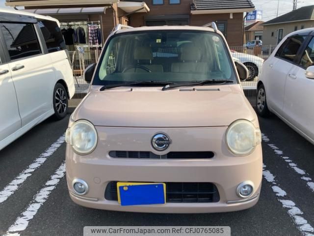 daihatsu mira-cocoa 2010 -DAIHATSU--Mira Cocoa DBA-L675S--L675S-0031938---DAIHATSU--Mira Cocoa DBA-L675S--L675S-0031938- image 2